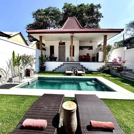 Kali Maya Villa Uluwatu